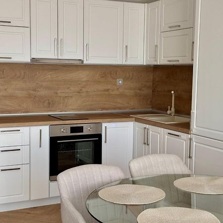 Parkview Luxury In City Center 8 大特尔诺沃 外观 照片
