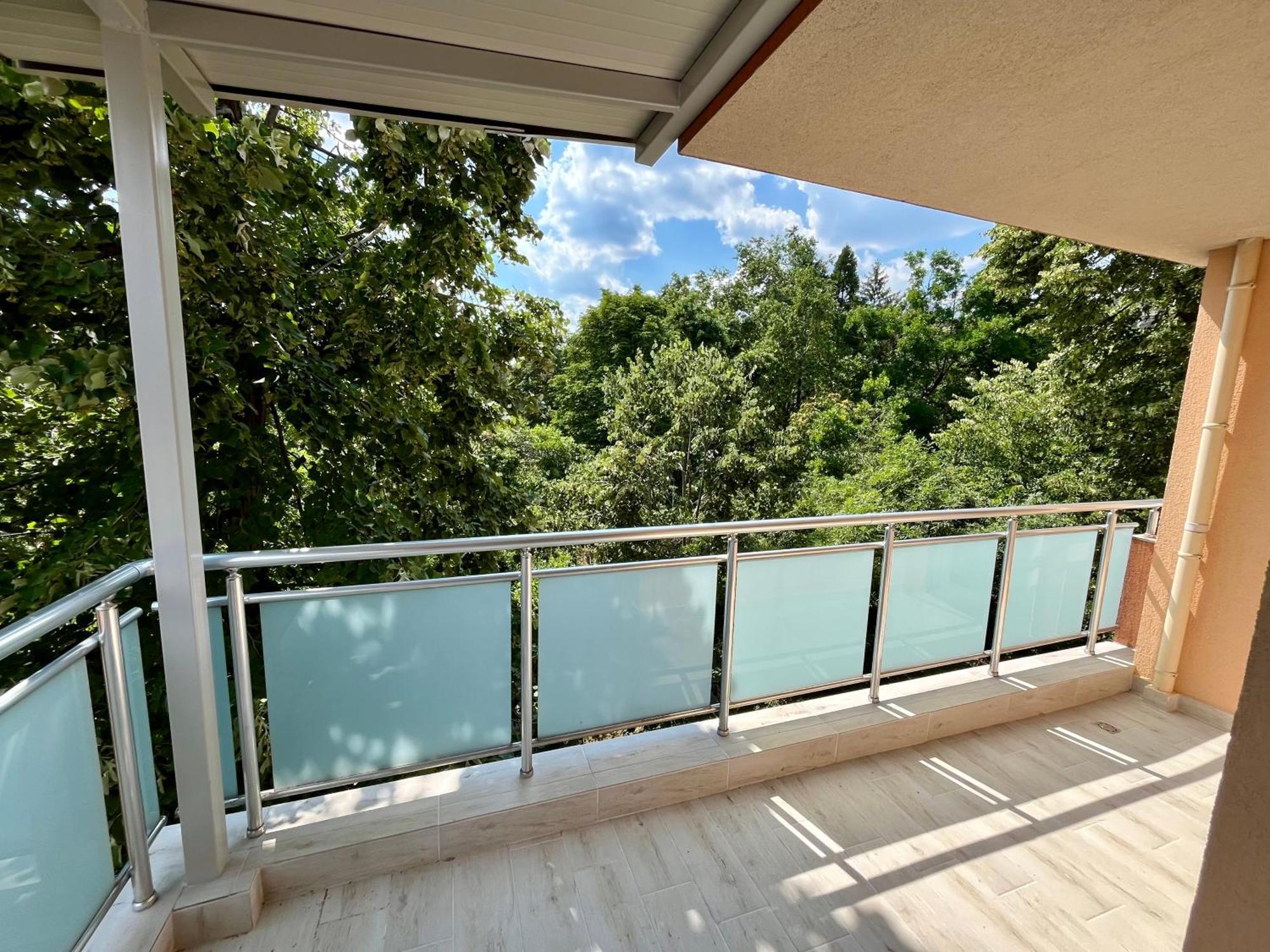 Parkview Luxury In City Center 8 大特尔诺沃 外观 照片