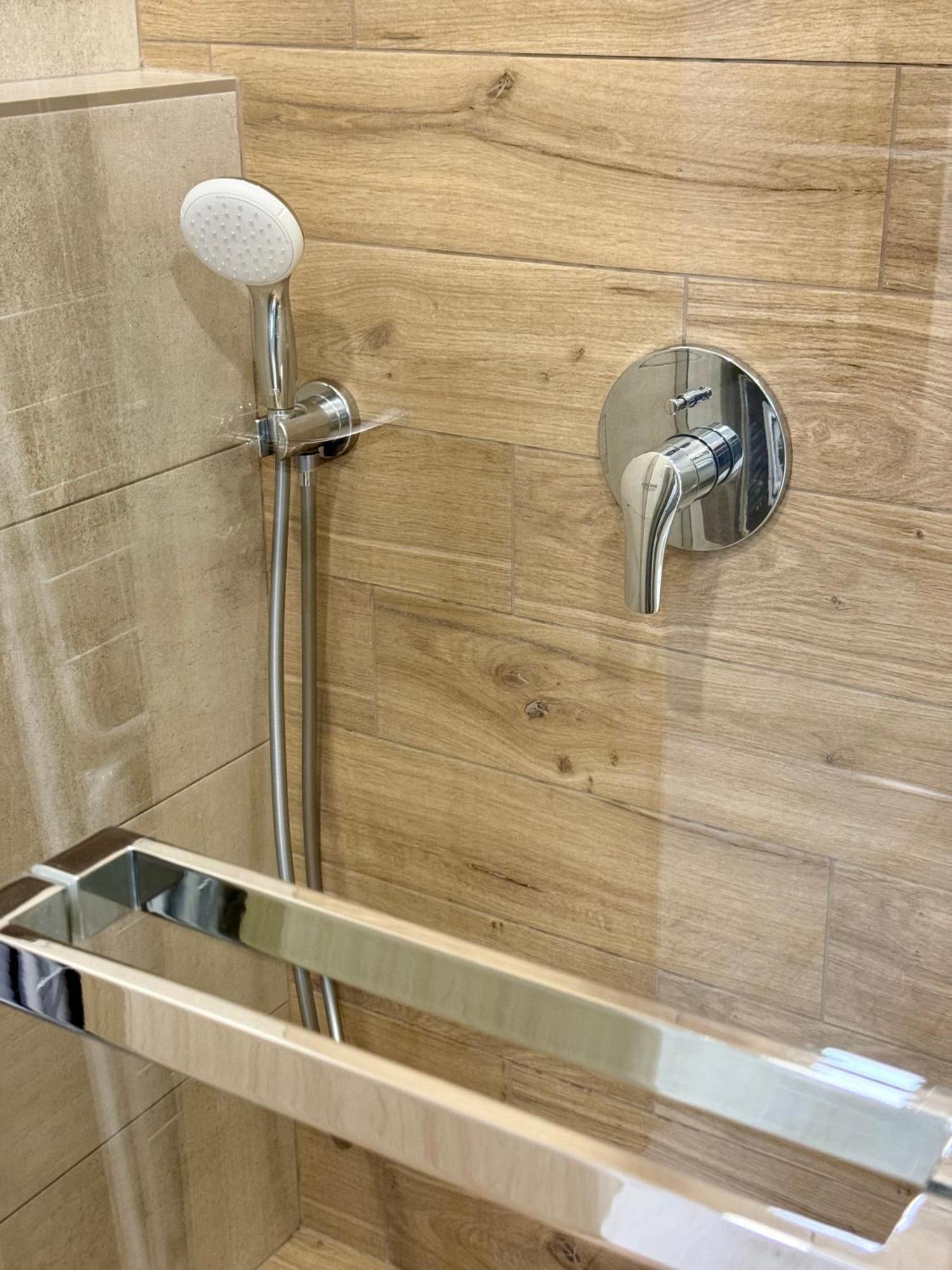 Parkview Luxury In City Center 8 大特尔诺沃 外观 照片