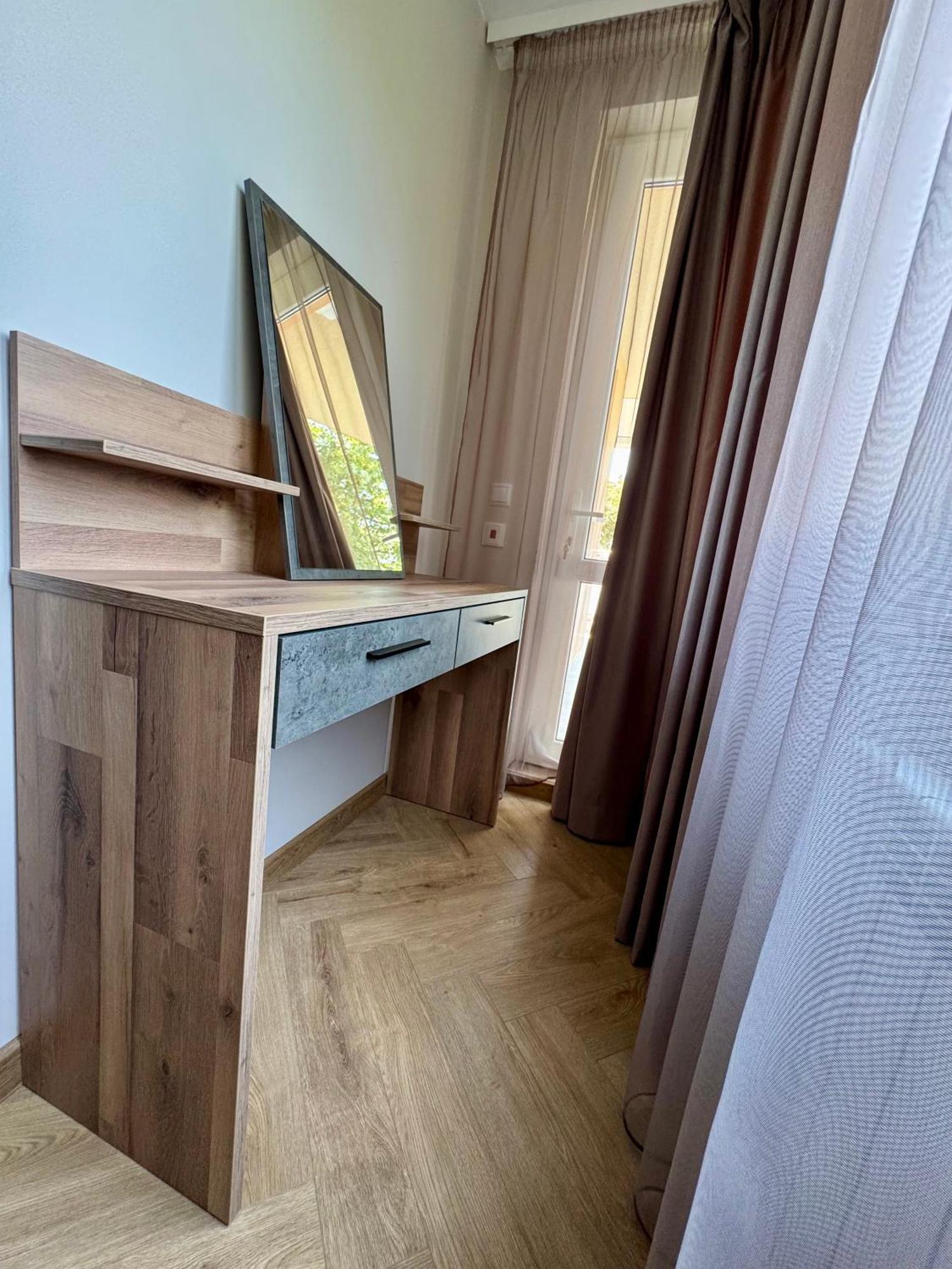 Parkview Luxury In City Center 8 大特尔诺沃 外观 照片