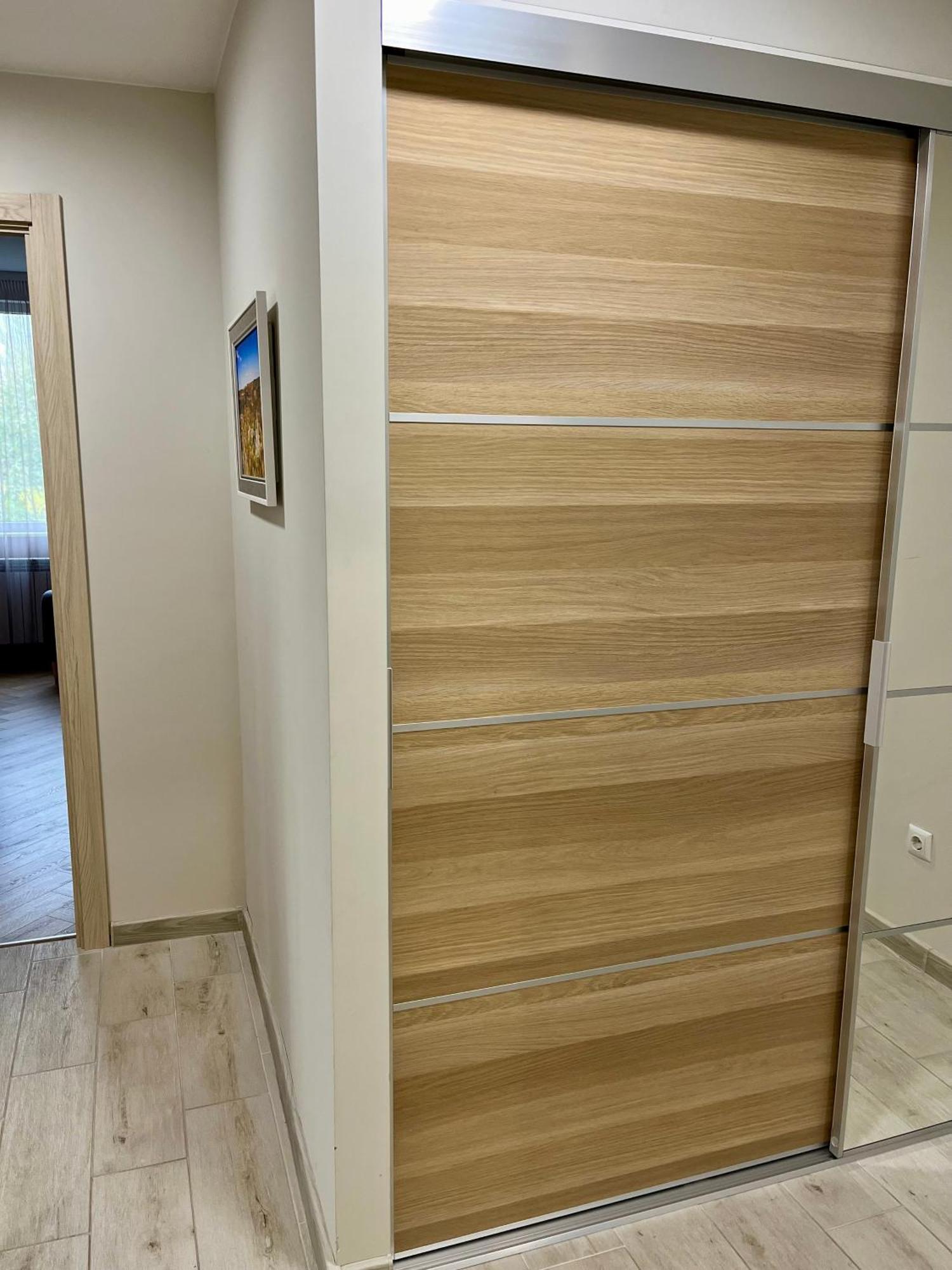 Parkview Luxury In City Center 8 大特尔诺沃 外观 照片