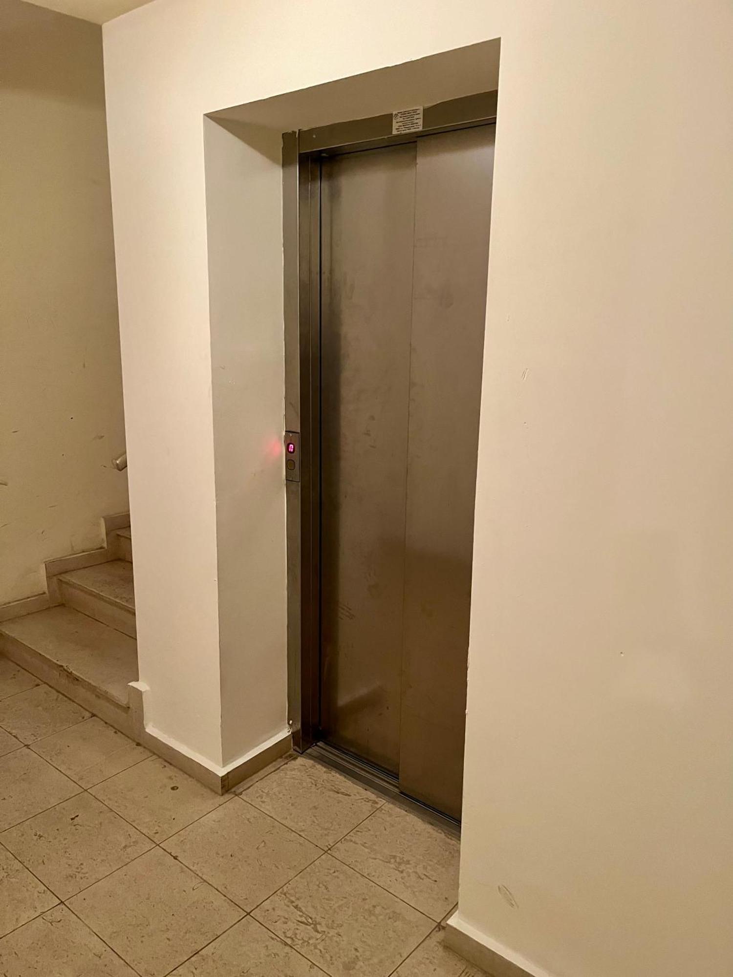 Parkview Luxury In City Center 8 大特尔诺沃 外观 照片