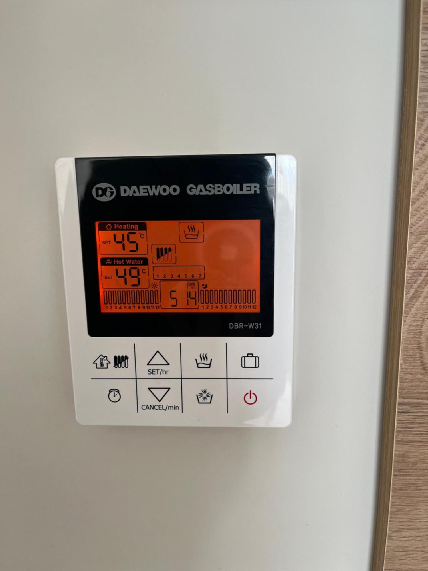 Parkview Luxury In City Center 8 大特尔诺沃 外观 照片