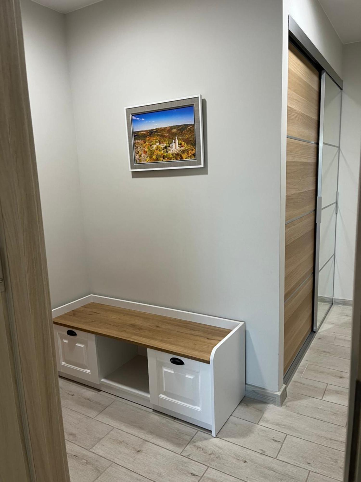 Parkview Luxury In City Center 8 大特尔诺沃 外观 照片