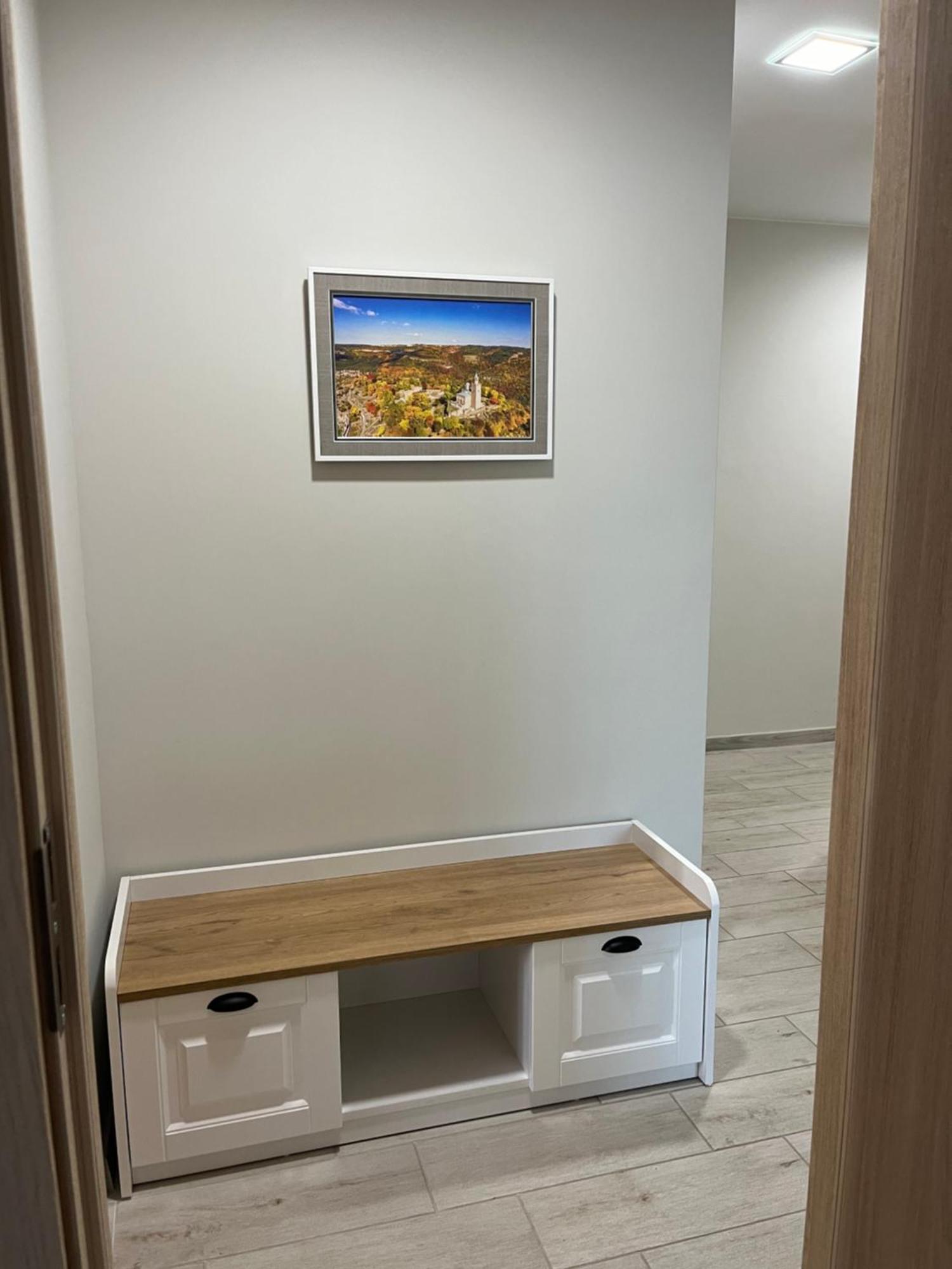 Parkview Luxury In City Center 8 大特尔诺沃 外观 照片